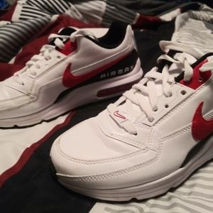 Men's shoes by Nike